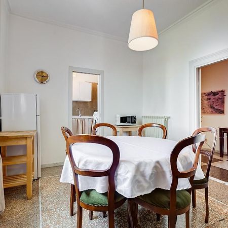 Appartamento San Pietro 3 Camere E Bagno In Camera Roma Exterior foto