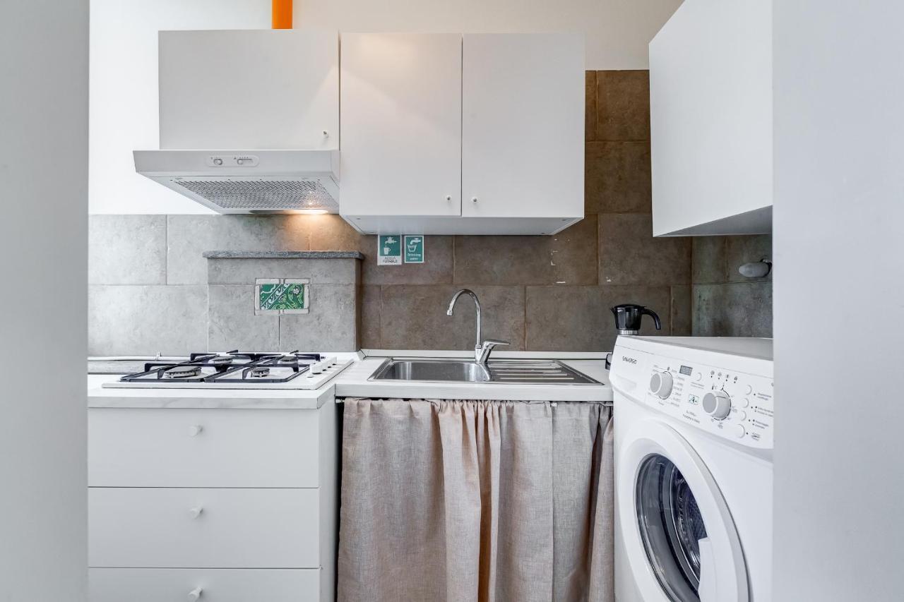 Appartamento San Pietro 3 Camere E Bagno In Camera Roma Exterior foto