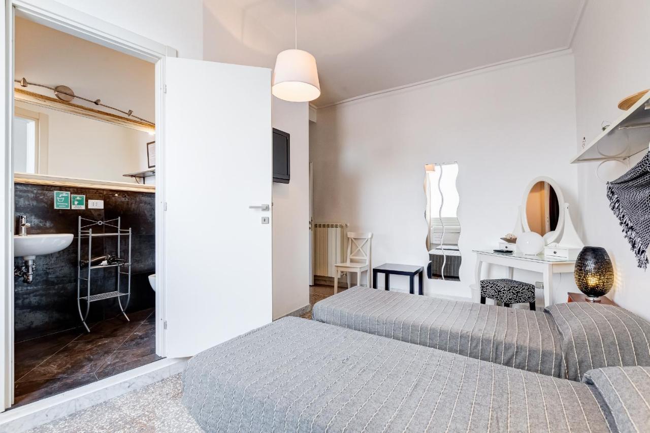 Appartamento San Pietro 3 Camere E Bagno In Camera Roma Exterior foto