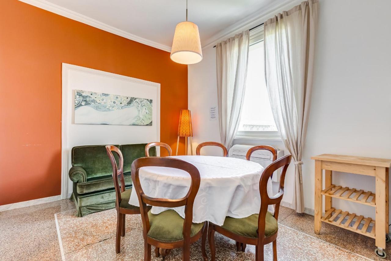 Appartamento San Pietro 3 Camere E Bagno In Camera Roma Exterior foto